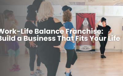 Work-Life Balance Franchise: Build a Business That Fits Your Life