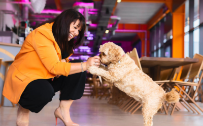 What If Franchising Was Actually Made for Women Like You?