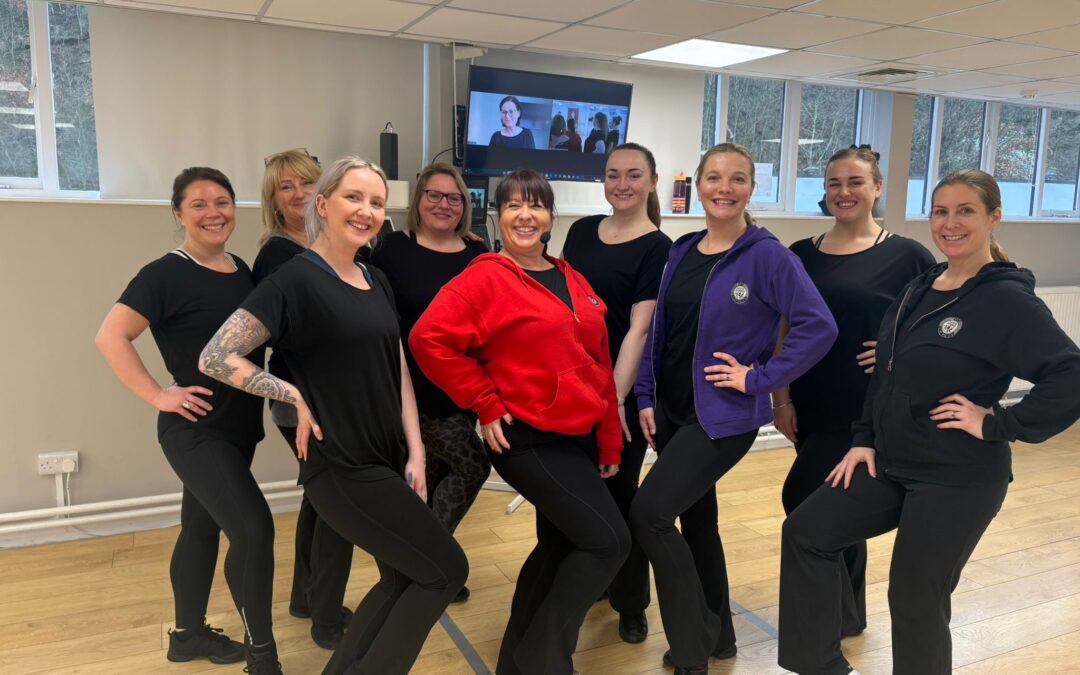 The Ripple Effect: How One Woman Can Transform a Whole Community